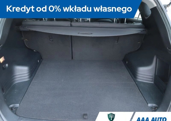 Hyundai ix35 cena 42000 przebieg: 143823, rok produkcji 2011 z Przecław małe 92